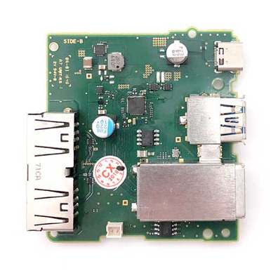 Reposto PCB Dock Conector HDMI/USB - Nintendo Switch