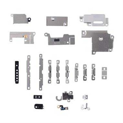 Substituição Fixações Interiores iPhone 6S Plus