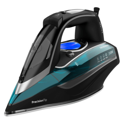 PLANCHA CECOTEC FAST&FURIOUS 6060