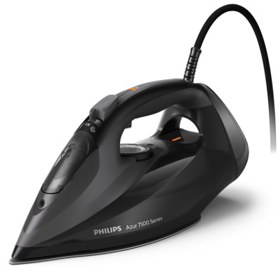 Plano de Vapor Philips Série 7500 DST7511/80 3200 W