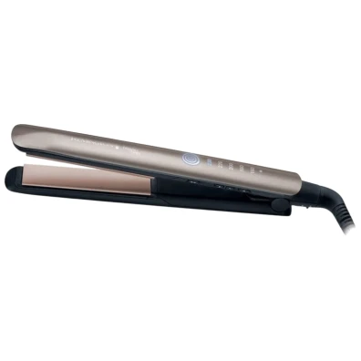 Plano de Pelo Remington Keratin Therapy Pro S8590 - Acessórios para cabelo
