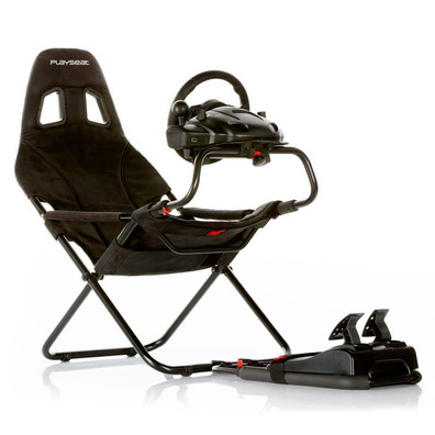 Desafio Playseat (Reprodução ado)