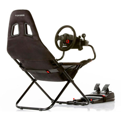 Desafio Playseat (Reprodução ado)