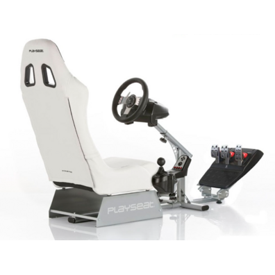 Playseat Evo Blanco