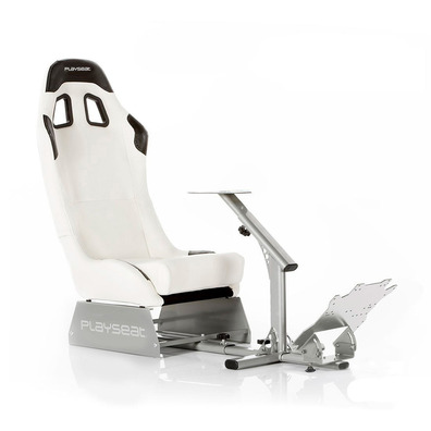 Playseat Evo Blanco