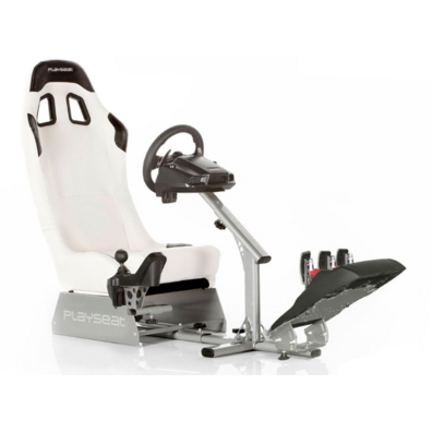 Playseat Evo Blanco