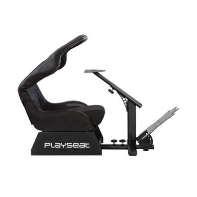 Playseat Evo Negro Alcantara