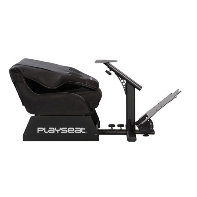 Playseat Evo Negro Alcantara