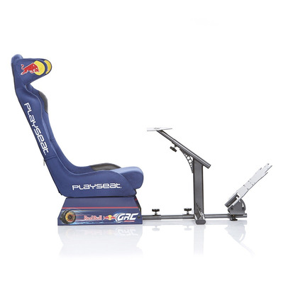 Playseat Evolution Red Bull GRC