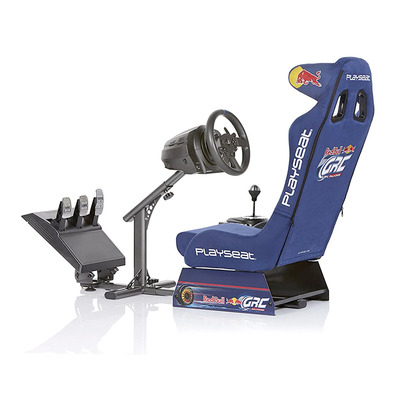 Playseat Evolution Red Bull GRC