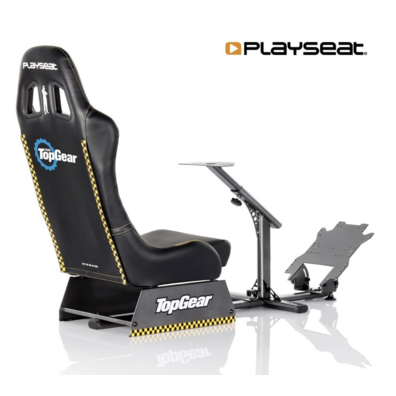 Evolution do Playseat TopGear