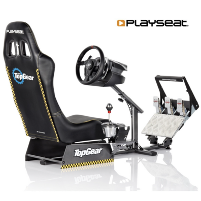 Evolution do Playseat TopGear