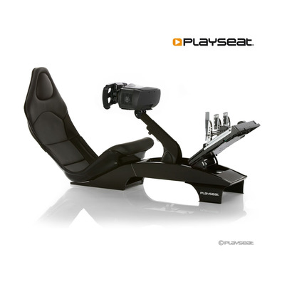 Playseat F1 Preto