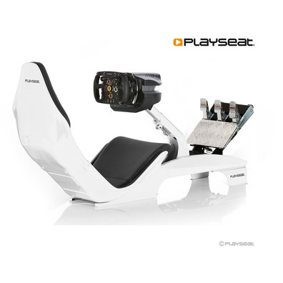 Playseat F1 Branco