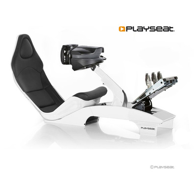 Playseat F1 Branco