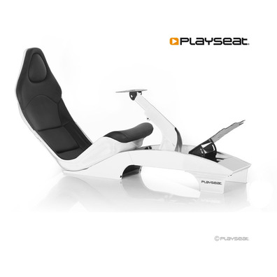 Playseat F1 Branco