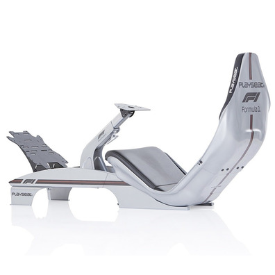 Playseat F1 Prata