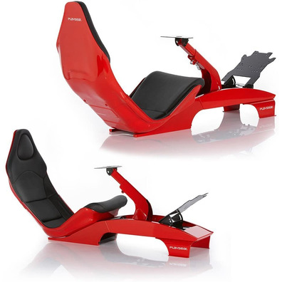 Playseat F1 Vermelho