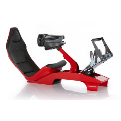 Playseat F1 Vermelho