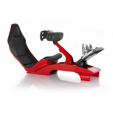 Playseat F1 Vermelho