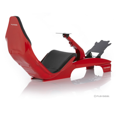 Playseat F1 Vermelho