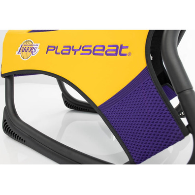 Playseat Go NBA Edition-LA Lakers