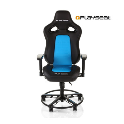 Playseat L33T Azul