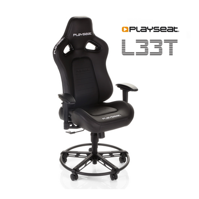 Playseat L33T Preto