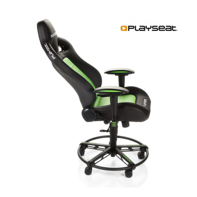 Playseat L33T Verde