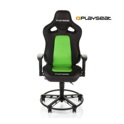 Playseat L33T Verde