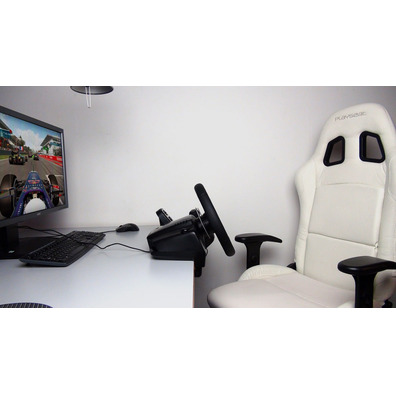 Playseat Office Seat Branco