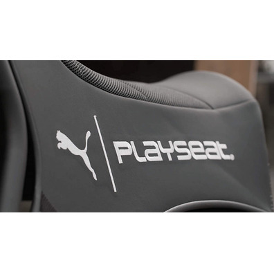 Playseat Puma Black