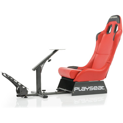 PlaySeat Vermelho