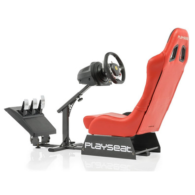 PlaySeat Vermelho