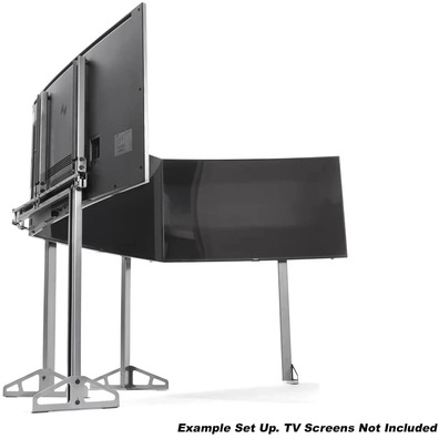 Playseat-Soporte de TV Triplo