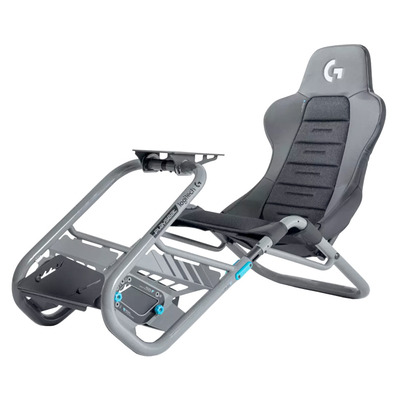 Troféu Playseat-Logitech G Edition (de Exposición)