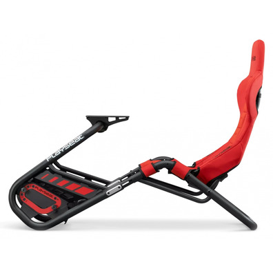 Troféu Playseat Red