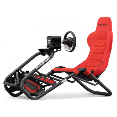 Troféu Playseat Red