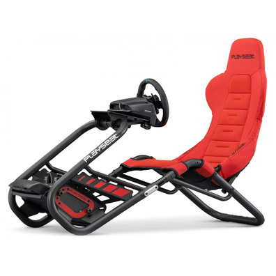 Troféu Playseat Red