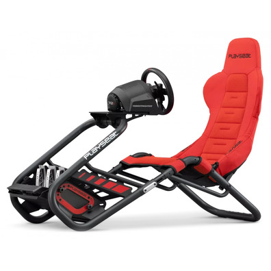 Troféu Playseat Red