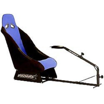 PlaySeat Blue