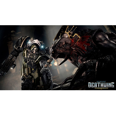 Playstation 4 Slim (500GB) + Death End Request 2 DOE + Espaço Hulk: Deathwing Enhanced Edition