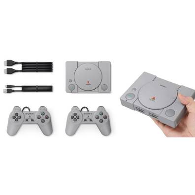 Playstation Classic