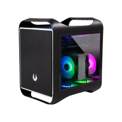 CARTONAGEM BITFENIX PRODIGY M 2022 A-RGB MICROATX NEGRO