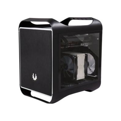 CARTONAGEM BITFENIX MICROATX PRODIGY M 2022 NEGRO
