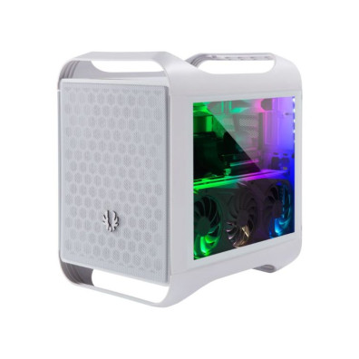 CARTONAGEM BITFENIX MICROATX PRODIGY M 2022 A-RGB BLANCO