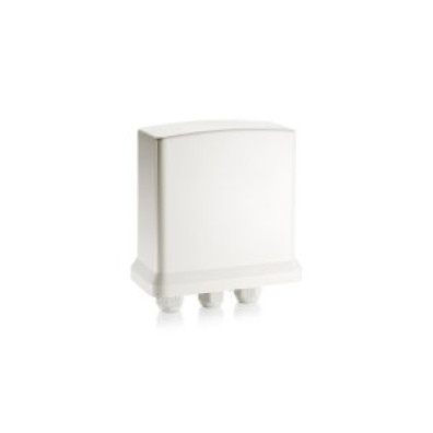 POE EXTENDER EXTERIOR LEVEL ONE POR-1200 PoE-PLUS 1 PUERTO EN CASCADA EXTENSÃO 100M