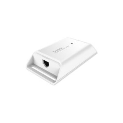 POE Injector D-Link DPE-301GI 1 Puerto Gigabit 30W Full Duplex