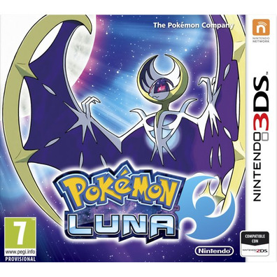 Pokemon Lua 3DS