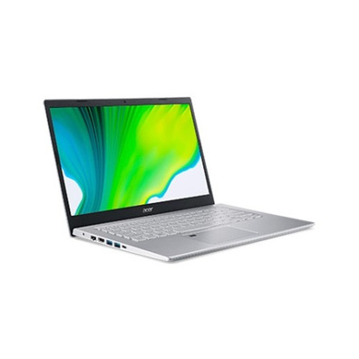 Portátil Acer Aspire 5 Pure Silver i5/8GB/512GB/MX350/14 ''